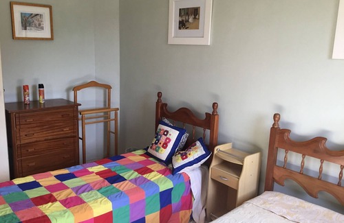 Tombo Apartment | Accommodates family, groups, etc.