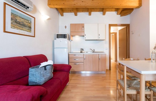 Valeggio sul Mincio Other | Accommodation Cistern