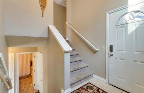 Sand Lake House | Accommodating Anchorage Abode Less Than 1 Mi to Jewel Lake