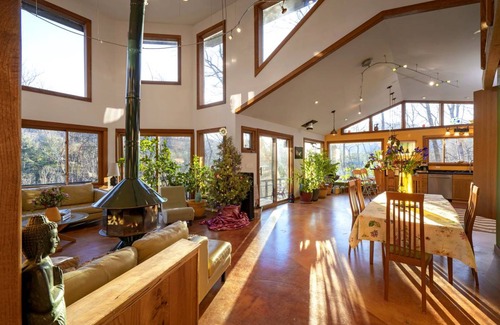 Nellysford Other | Accommodation ∙ 4 bedrooms ∙ 10 guests