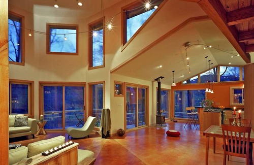 Nellysford Other | Accommodation ∙ 4 bedrooms ∙ 10 guests