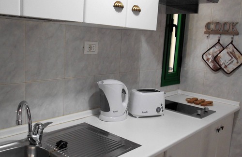 El Roque Apartment | Accommodation Alby: Panorama