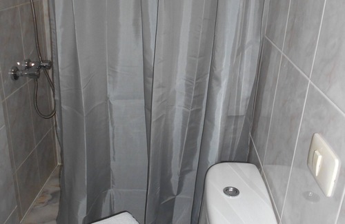 El Roque Apartment | Accommodation Alby: Panorama