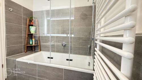 Ruettenscheid House | Accommodation at a prime location - near messe