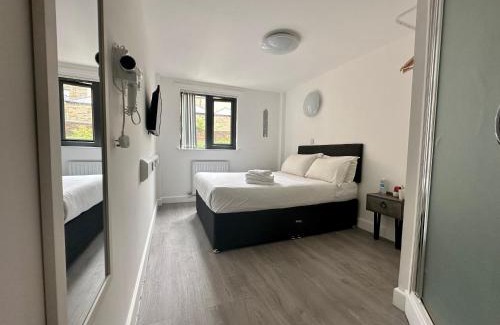 Bradford Hotel | Accommodation Bradford