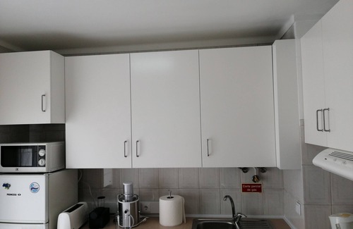 Peniche de Cima Apartment | Accommodation - Estrela do Mar