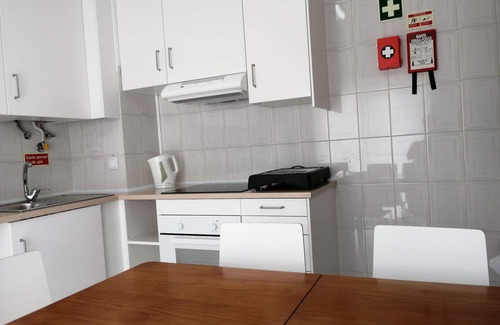 Peniche de Cima Apartment | Accommodation - Estrela do Mar