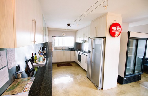 Colchester House | Accommodation in Addo on Sundays