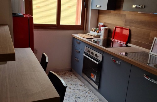 Salerno Apartment | Accommodation Salerno Gateway Amalfi Coast