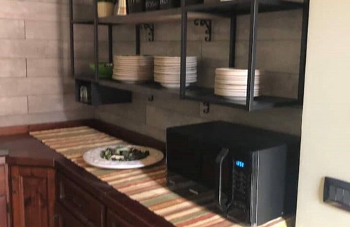 Canelli Apartment | Accommodation 'THE OLD BARN'