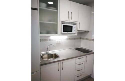 Aguadulce Apartment | Accommodation with sea views