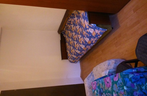 Ohrid Apartment | Accomodation Paunkoski