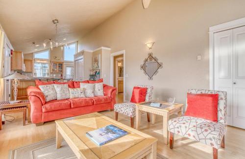 Bayshore House | ACE Cabin