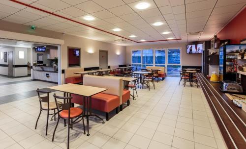 Saint-Barthelemy-d'Anjou Hotel | Ace Hôtel Angers