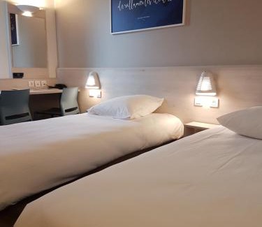 Cornebarrieu Hotel | Ace Hôtel Toulouse Blagnac