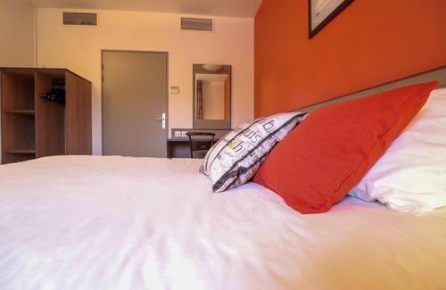 Athee-sur-Cher Hotel | ACE Hôtel Travel Athée sur Cher - A85 Aire du Val de Cher