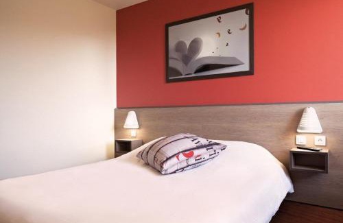 Creutzwald Hotel | Ace Hotel Creutzwald Saint Avold
