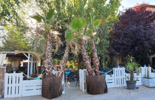 Peralejos de las Truchas Apartment | Acebos del Tajo