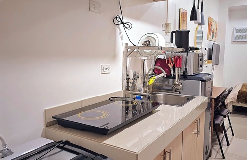 Dasmarinas Condo | Acellyne's Suites at Green 2 Residences