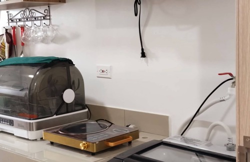 Dasmarinas Condo | Acellyne's Suites at Green 2 Residences