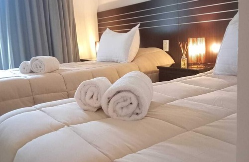 Colonia Dora Hotel | Achalay Colonia Dora Hotel Boutique