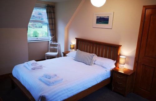 Lerags House | Achalic Beag