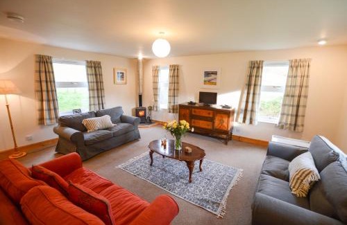 Lerags House | Achalic Beag