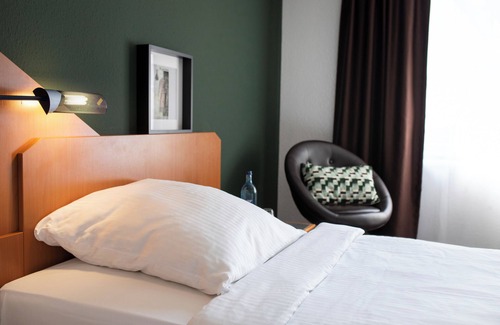 Heppenheim Hotel | ACHAT Hotel Heppenheim