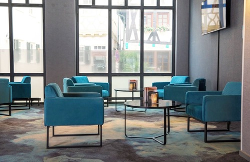 Heppenheim Hotel | ACHAT Hotel Heppenheim