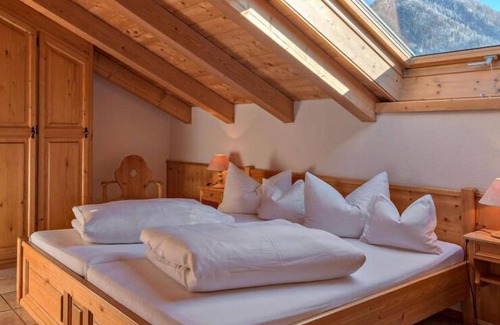 Unterwoessen Hotel | Achentaler Vitalhotel