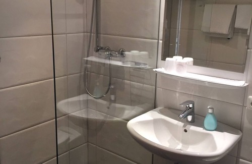 Unterwoessen Hotel | Achentaler Vitalhotel