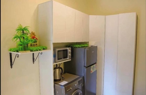 Beirut Apartment | Achrafieh 3BR Apt/5 min to Museum/BBQ+Garden+Hotub