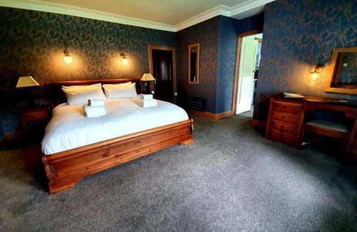 St Fillans Hotel | Achray House