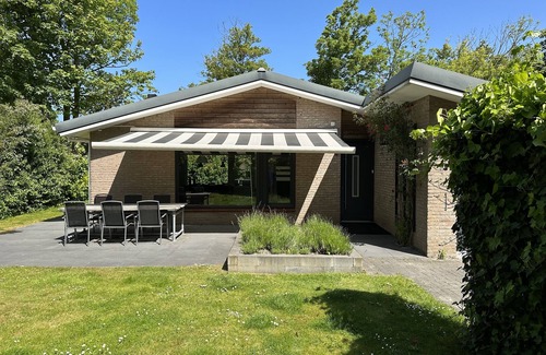 Scharendijke House | Achthoek 4