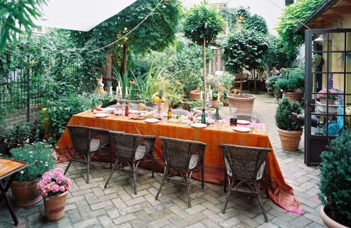 Prenzlauer Berg Apartment | ackselhaus & blue Home