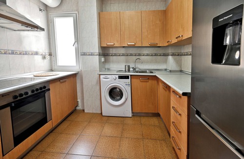 Centro Apartment | Acogedor 2 Hab. Apto. en el Centro de Malaga