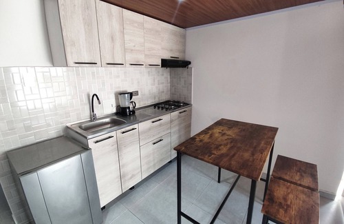 El Bosque Apartment | Acogedor Apartamento Alpha