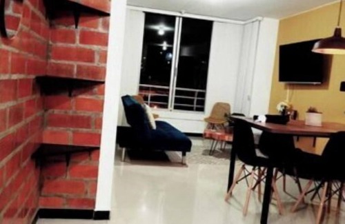 La Estrella Apartment | Acogedor Apto en Centro de Santa Rosa