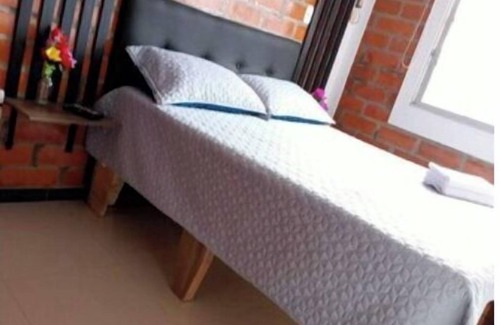 La Estrella Apartment | Acogedor Apto en Centro de Santa Rosa