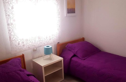 Conil de la Frontera City Center Apartment | ACOGEDOR APARTAMENTO 2 HABITACIONES JUNTO A LA PLAYA