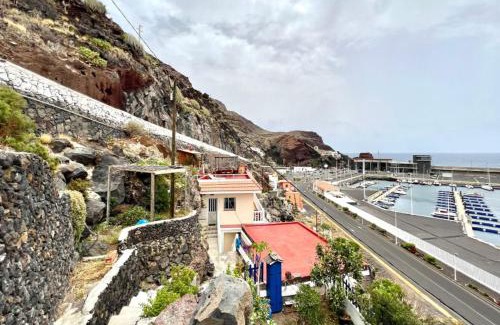 Puerto de la Estaca Apartment | Acogedor Apartamento en Puerto Estaca