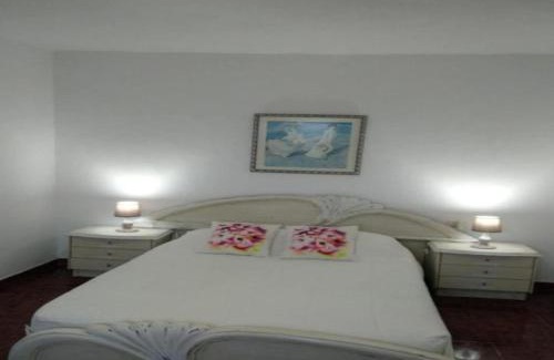 Puerto de la Estaca Apartment | Acogedor Apartamento en Puerto Estaca