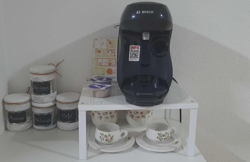 Murcia Apartment | Acogedor apartamento céntrico