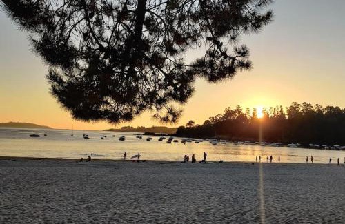 Pontedeume Apartment | Acogedor apartamento en Pontedeume