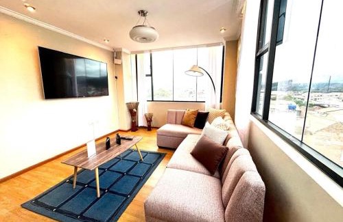 San Blas Apartment | Acogedor Apartamento en Cuenca