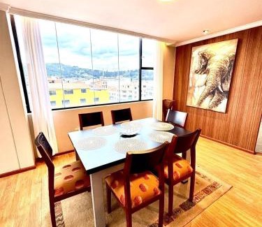 San Blas Apartment | Acogedor Apartamento en Cuenca