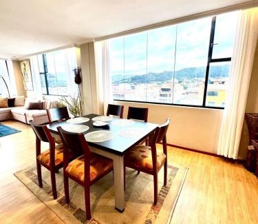 San Blas Apartment | Acogedor Apartamento en Cuenca