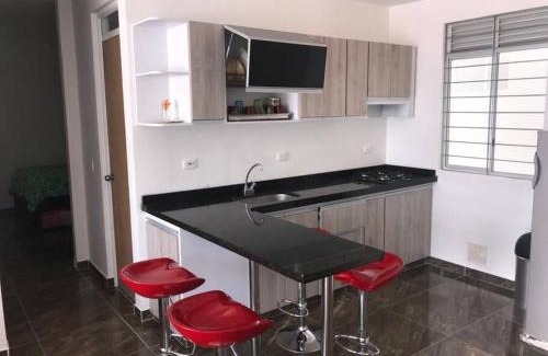 Girardot Apartment | Acogedor apartamento en Girardot: Aqualina Orange