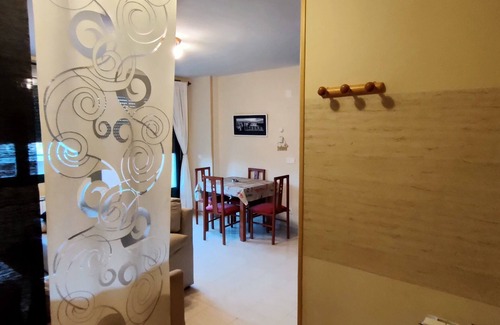 La Lastrilla Apartment | acogedor apartamento