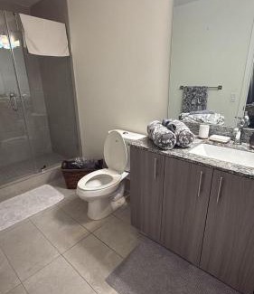 Doral Apartment | Acogedor centro de doral